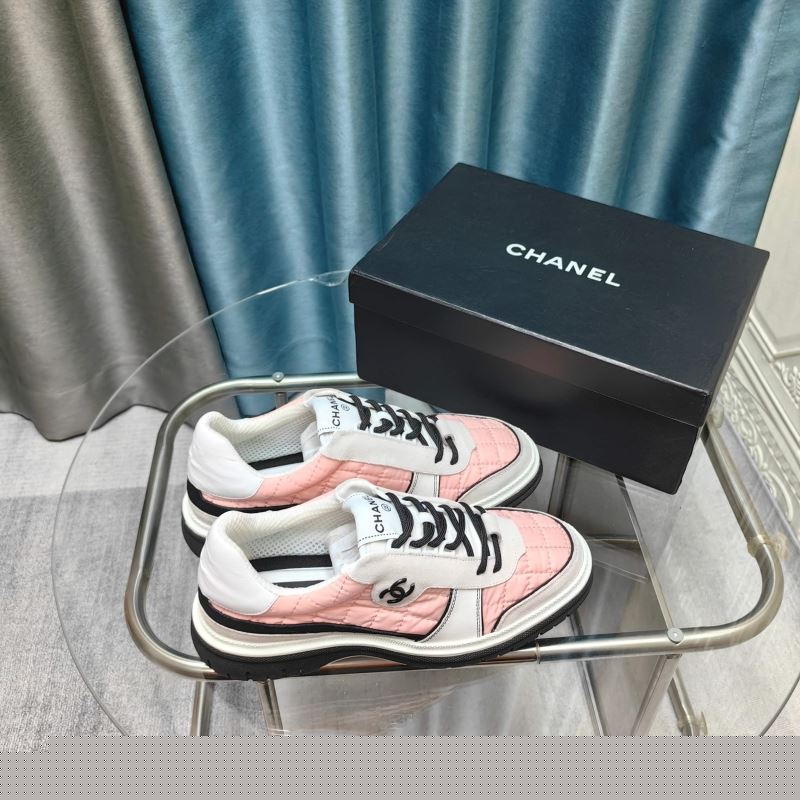 Ch*el sneakers